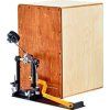 Ortega Stomp Box Bundle Special Cajon Natural