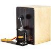 Ortega Stomp Box Bundle Special Cajon Natural