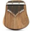 Bolf Kalimbas LARA 1-Row Diatonic 17 Major Kalimba