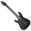 Schecter Satin Black