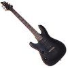 Schecter Satin Black