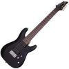 Schecter Satin Black