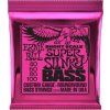 Ernie Ball Slinky Bass