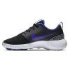 Nike Roshe G Junior Golf Shoes Black/Blue/White