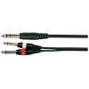 Soundking BB 3 m Audio Cable