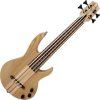 Pasadena Bass Ukulele Natural