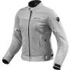 Rev'it! Eclipse Silver Textile Jacket