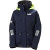 Helly Hansen W Pier 3.0 Jacket Navy
