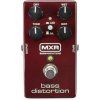 Dunlop MXR Bass