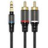 IK Multimedia iLine 150 cm Audio Cable