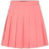 J.Lindeberg Adina Golf Skirt Tropical Coral