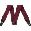 Fender Weighless Strap Tweed