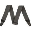 Fender Weighless Strap Tweed