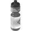 Lezyne Flow Smoke Grey ml