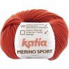 Katia Merino Sport