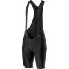 Castelli Unlimited Mens Bibshorts Black