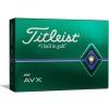 Titleist AVX Golf Balls White