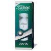 Titleist AVX Golf Balls White
