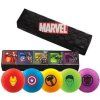 Volvik Marvel Ball Pack