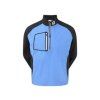 Footjoy HydroLite 1/4 Zip Waterproof Mens Jacket