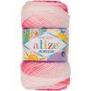 Alize Burcum Bebe Batik