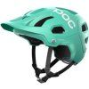 POC Tectal Fluorite Green Matt 2021