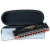 Cascha HH Blues C Diatonic harmonica
