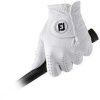 Footjoy CabrettaSof Golf Glove White LH
