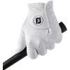 Footjoy CabrettaSof Golf Glove White LH
