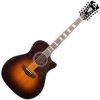 D'Angelico Premier Fulton