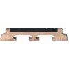 GEWA Banjo Bridge Natural