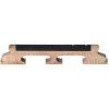 GEWA Banjo Bridge Natural
