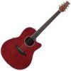 Ovation Applause Mid Cutaway