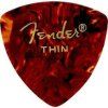Fender 346 Shape Shell