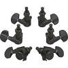 D'Addario Planet Waves PWAT 3+3