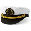 Nauticalia Captain Hat