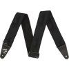 Fender Weighless Strap Running Logo
