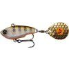 Savage Gear Fat Tail Spin Perch cm g