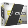 Wilson Staff Duo Optix Golf Balls