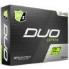 Wilson Staff Duo Optix Golf Balls