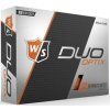Wilson Staff Duo Optix Golf Balls