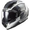 LS2 FF900 Valiant II Orbit Jeans Helmet