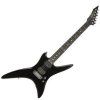 BC RICH Stealth Legacy Onyx Onyx
