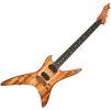 BC RICH Stealth Legacy Onyx Onyx
