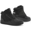 Rev'it! Jefferson Black Motorcycle Boots