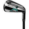 TaylorMade GAPR LO Hybrid Hand Graphite