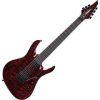 Jackson Chris Broderick Soloist 7 Transparent