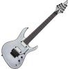 Jackson Chris Broderick Soloist 7 Transparent