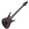 Jackson Chris Broderick Soloist 7 Transparent