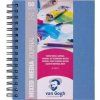 Van Gogh Mix Media Journal 160 g